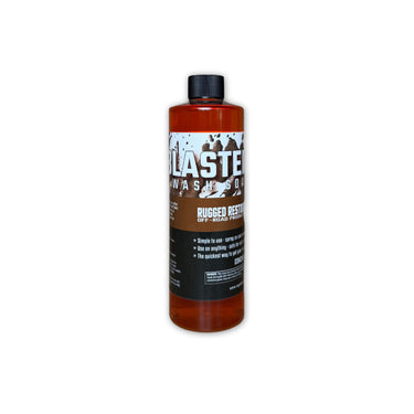 MUD BLASTER FOAMING WASH SOAP
